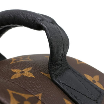 Louis Vuitton Monogram Palm Springs Backpack — view 5