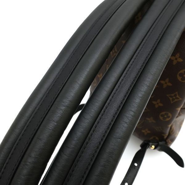 Louis Vuitton Monogram Palm Springs Backpack — view 4