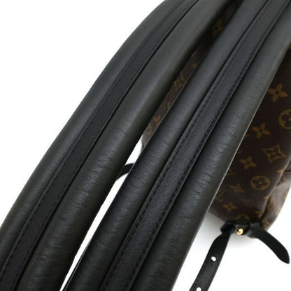 Louis Vuitton Monogram Palm Springs Backpack — view 4