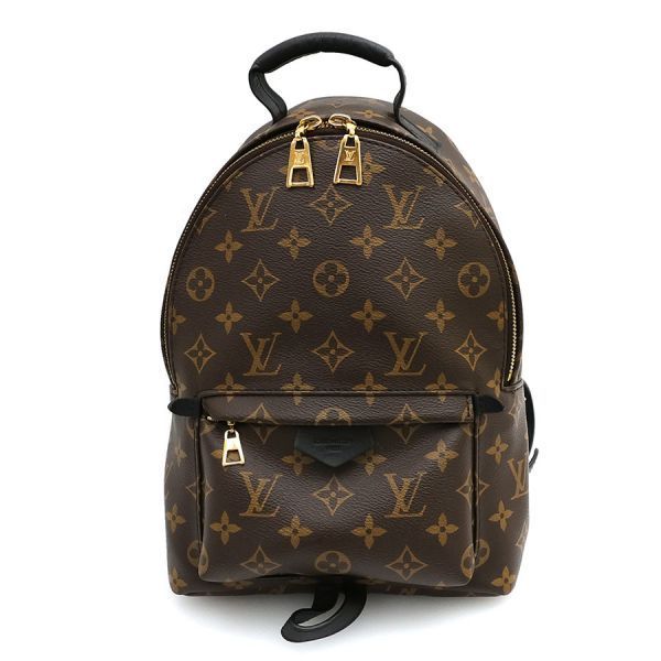 Louis Vuitton Monogram Palm Springs Backpack