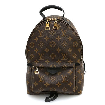 Louis Vuitton Monogram Palm Springs Backpack