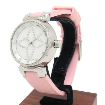 Louis Vuitton Tambour Forever 28 Watch — view 2