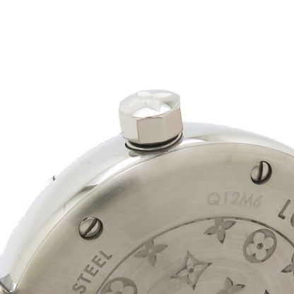 Louis Vuitton Tambour Forever 28 Watch — view 6