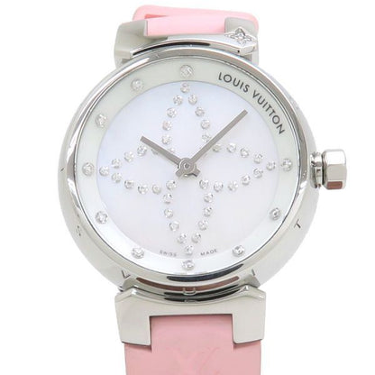 Louis Vuitton Tambour Forever 28 Watch