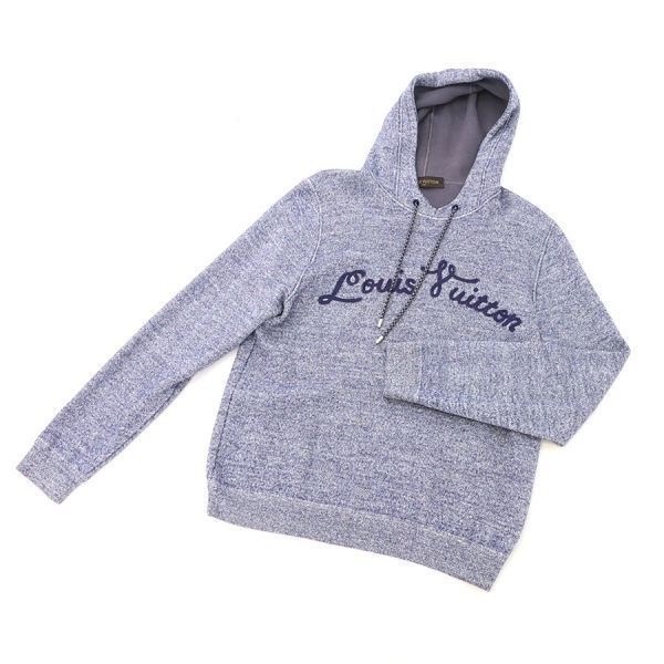 Louis Vuitton Hoodie 5 — view 3