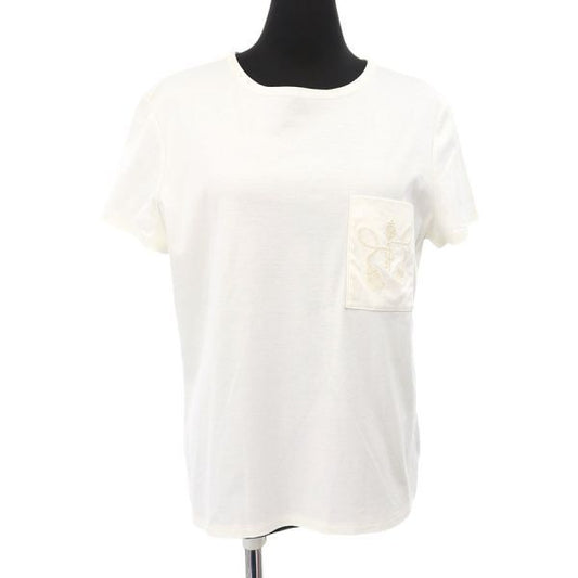 Hermes T-Shirt White