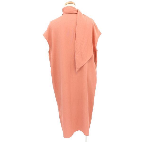 Hermes Dress Pink — view 2