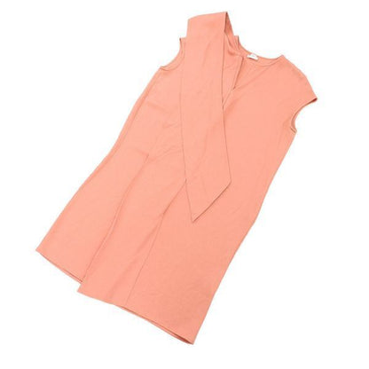 Hermes Dress Pink — view 3
