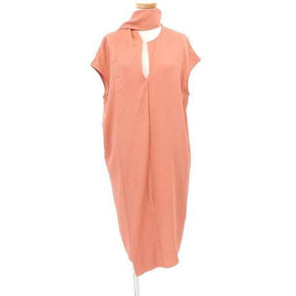 Hermes Dress Pink