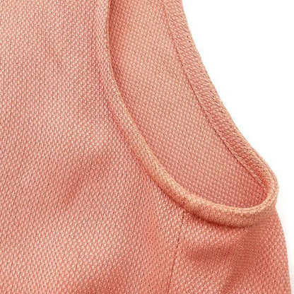 Hermes Dress Pink — view 4