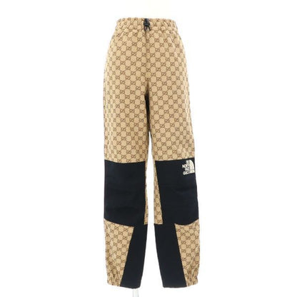Gucci North Face Pants