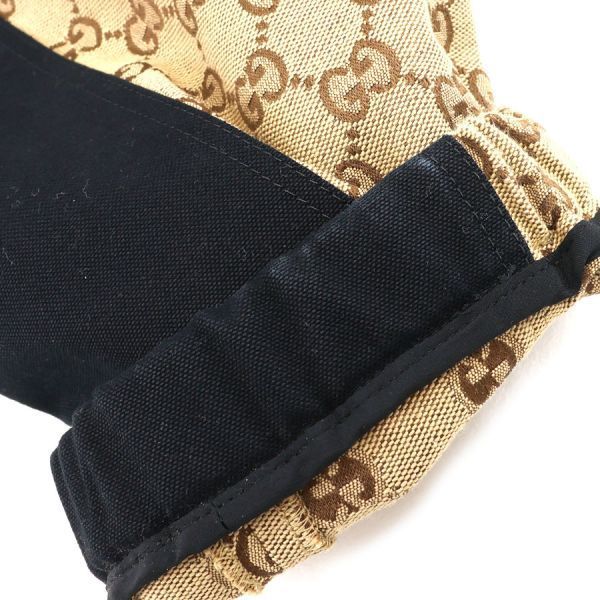 Gucci North Face Pants — view 6