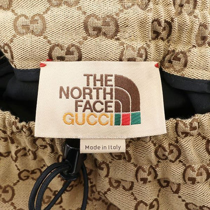 Gucci North Face Pants — view 7