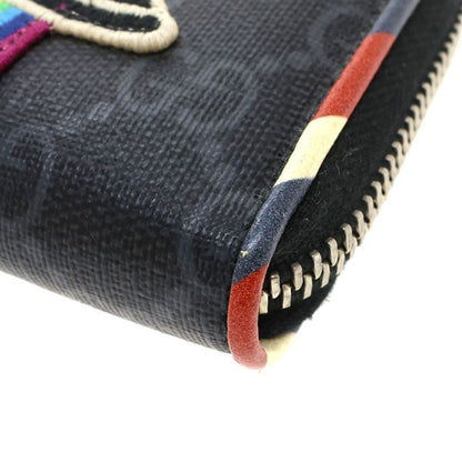 Gucci GG Supreme Coin Purse — view 5