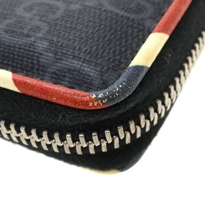 Gucci GG Supreme Coin Purse — view 7