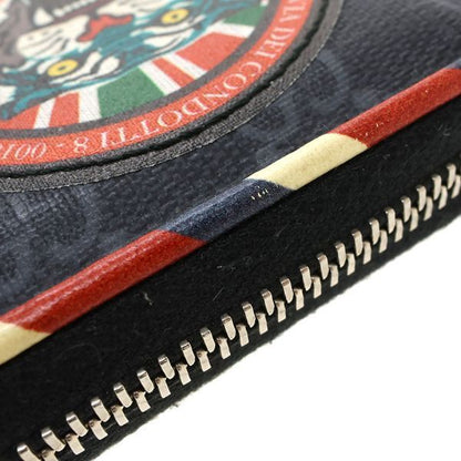 Gucci GG Supreme Coin Purse — view 8