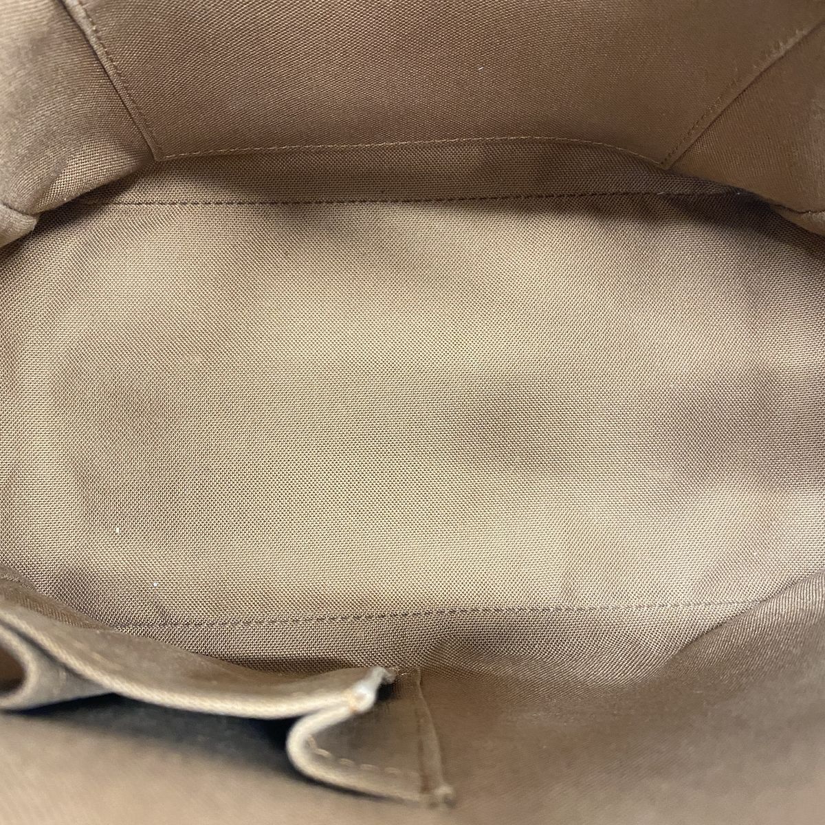 Louis Vuitton Handbag Monogram Batignolles Brown — view 4