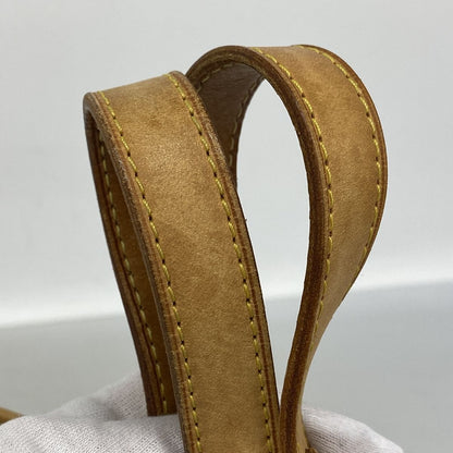Louis Vuitton Handbag Monogram Batignolles Brown — view 8