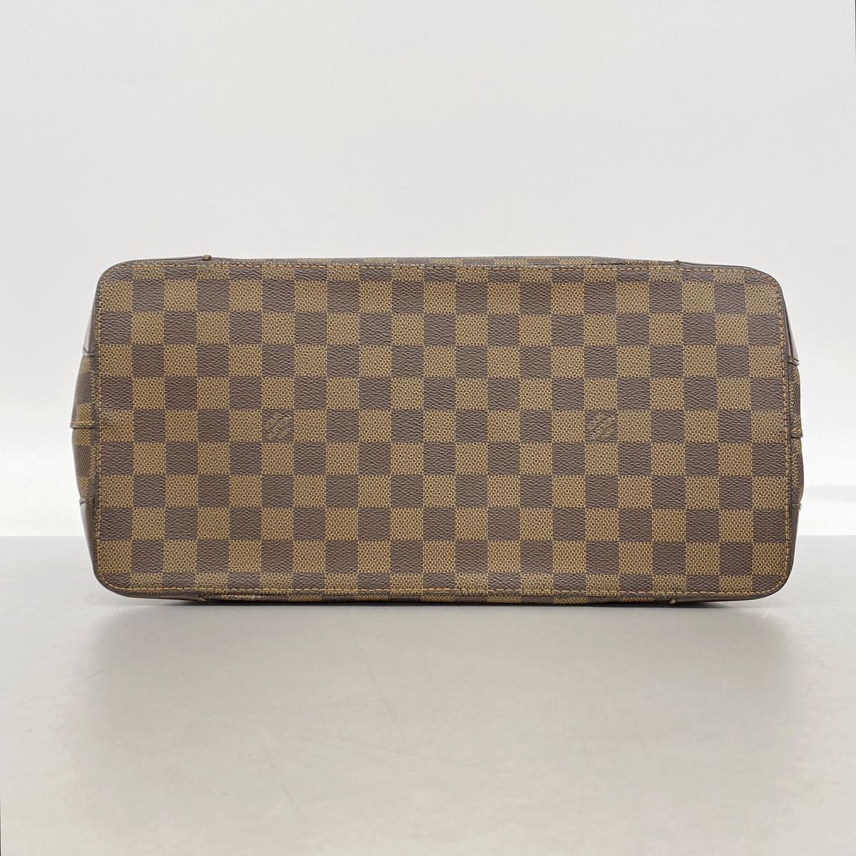 Louis Vuitton Tote Bag Damier Hampstead MM Ebene — view 3