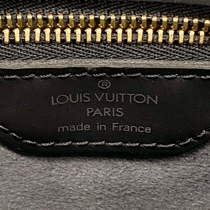 Louis Vuitton Tote Bag Epi Petite Bucket Noir — view 5