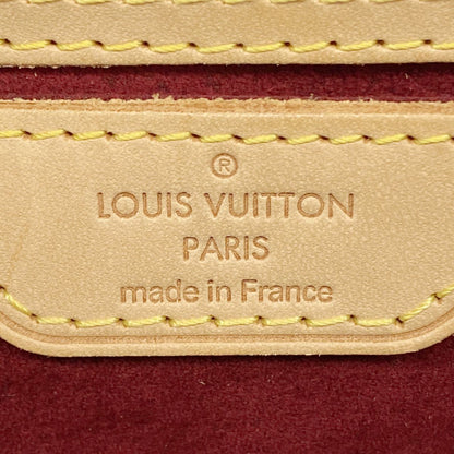 Louis Vuitton Handbag Monogram Multicolor Marilyn Blanc — view 5