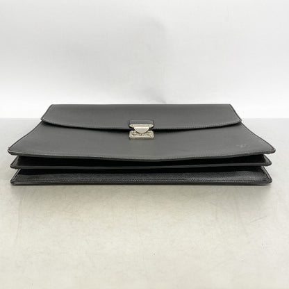 Louis Vuitton Business Bag Taiga Moskova Ardoise — view 3