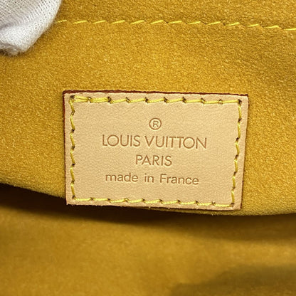 Louis Vuitton Handbag Monogram Denim Neo Speedy Blue — view 5