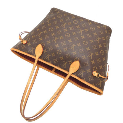 Louis Vuitton Tote Bag Neverfull MM Included — view 4