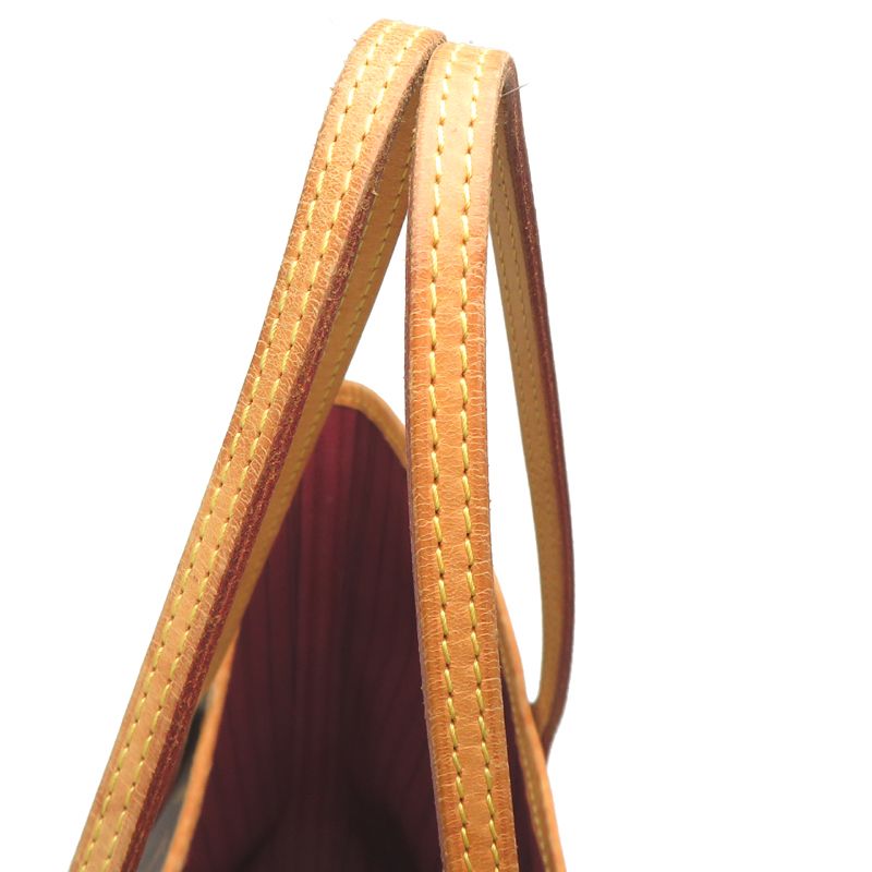 Louis Vuitton Tote Bag Neverfull MM Included — view 5