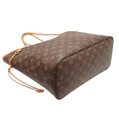 Louis Vuitton Tote Bag Neverfull MM Included — view 3