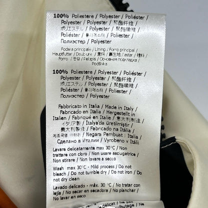 Fendi Beige Ecru Reversible Windbreaker Jacket — view 7