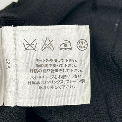 Chanel Black Bolero Cropped Cardigan 34 — view 6