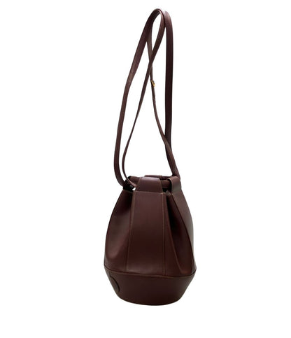 Cartier Must de Cartier Shoulder Bag Drawstring