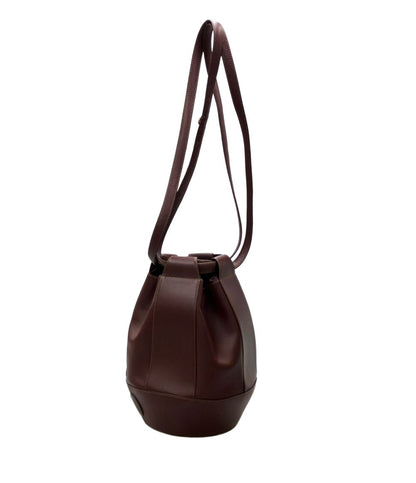 Cartier Must de Cartier Shoulder Bag Drawstring — view 2