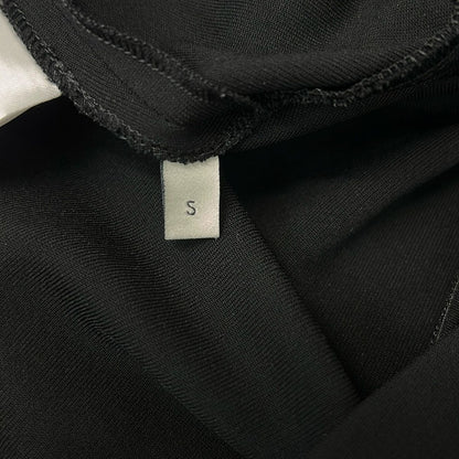 Gucci Dress Black White S — view 5