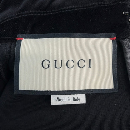 Gucci Dress Black White S — view 3