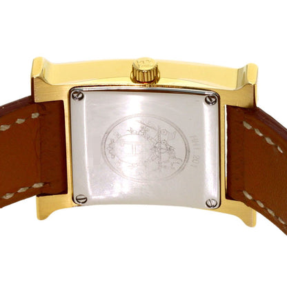 Hermes H Watch Leather — view 6