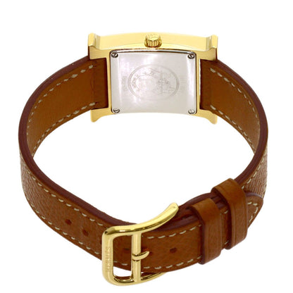 Hermes H Watch Leather — view 7