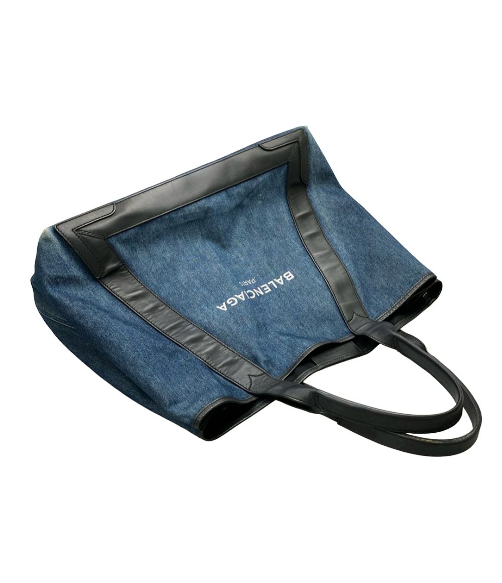 Balenciaga Tote Shoulder Bag — view 8