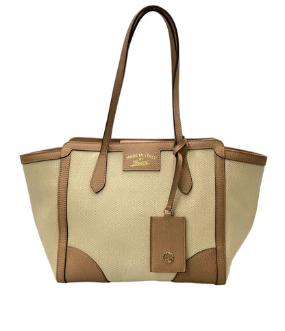 Gucci Shoulder Bag Beige