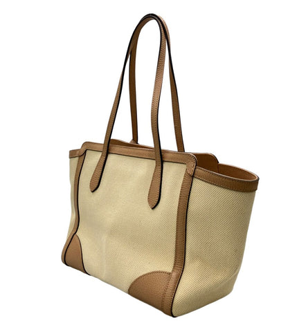 Gucci Shoulder Bag Beige — view 3