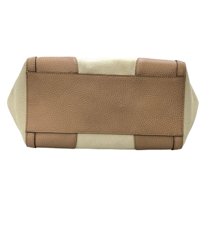 Gucci Shoulder Bag Beige — view 4