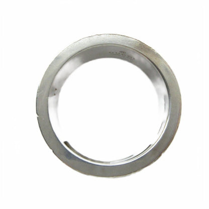 Gucci G Ring Logo Silver — view 4