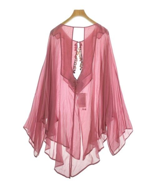 Gucci Blouse Pink — view 2