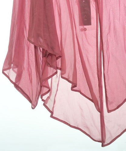 Gucci Blouse Pink — view 5