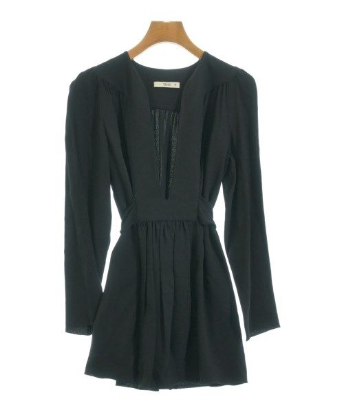 Prada Blouse Black