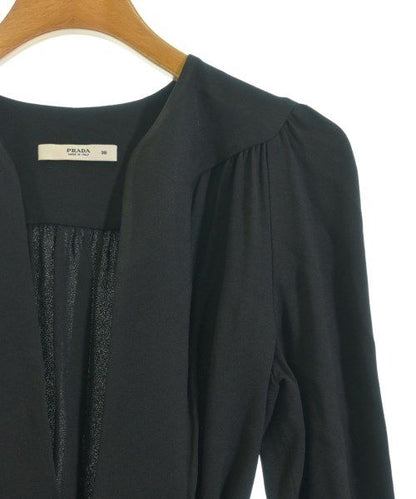 Prada Blouse Black — view 4