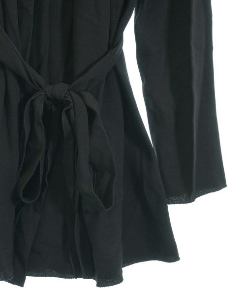 Prada Blouse Black — view 5