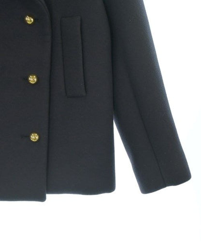 Miu Miu Pea Coat — view 6