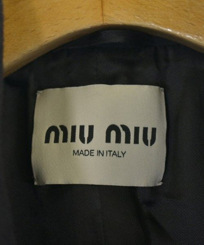 Miu Miu Pea Coat — view 3